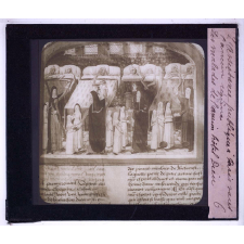 L'Assistance publique à Paris sous l'ancien régime. Les malades de l'ancien hôtel Dieu.