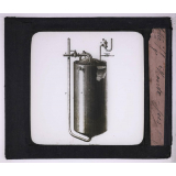 Industrie du sucre. Monte-jus.