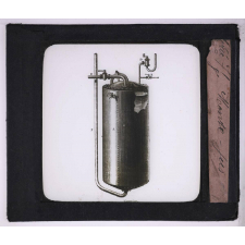 Industrie du sucre. Monte-jus.