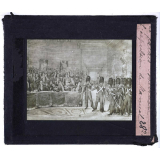 Le Palais-Bourbon. L'expulsion de Manuel.