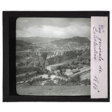 Algérie, Tunisie, Maroc. Vue générale de Constantine.
