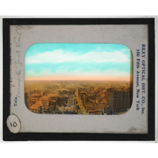 Atlantic City. Minneapolis. General View.