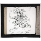 Angleterre : Sol, agriculture, pêche. Carte d'Angleterre.