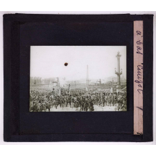 Paris sous la Seconde République (1848-1852). A bas Guizot.