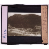 La Bataille de Gorizia. Le théâtre de la bataille du 4 au 15 août 1916. Le mont Podgora.