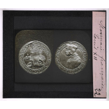 Monnaies et médailles. Monnaie française, Louis XII.