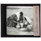 Algérie, Tunisie, Maroc. Femmes et fillettes indigènes.