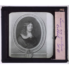 Louis XIV. Histoire politique. Colbert.