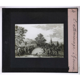 Histoire des Montgolfières et des premiers ballons (1783-1800). L'atterrissage à Gonesse.