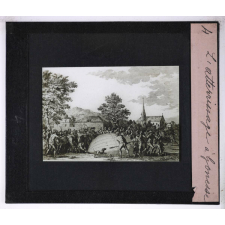Histoire des Montgolfières et des premiers ballons (1783-1800). L'atterrissage à Gonesse.