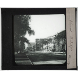 Etats-Unis. Avenue Michigan, Chicago.