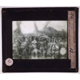 La Convention. Histoire militaire. L'ennemi ne se doute pas…
