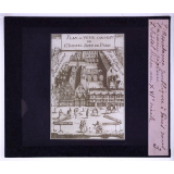 L'Assistance publique à Paris sous l'ancien régime. L'hôtel Dieu au XVIe siècle.