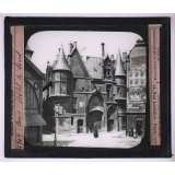 Habitation, maisons, hors série. Paris, Hôtel de Sens.