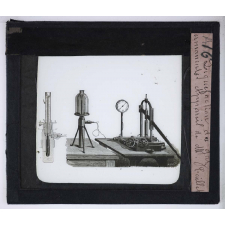 Le Froid artificiel et ses applications. Liquéfaction du gaz permanent. Appareil de Mr Cailletet.