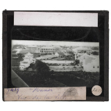 Tonkin. Hanoï. Vue de la ville.
