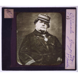 Guerre de 1870 - 3ème et 4ème parties. Général Gougeard.