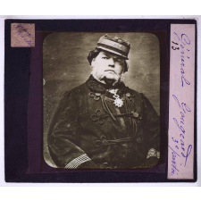 Guerre de 1870 - 3ème et 4ème parties. Général Gougeard.