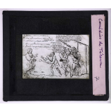 Histoire de la miniature. Comédies de Térence.