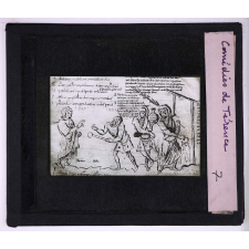 Histoire de la miniature. Comédies de Térence.