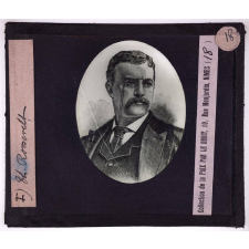 De la guerre à la paix par le droit. I - Historique du mouvement pour la paix jusqu'en 1914. Th. Roosevelt.