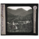 Pyrénées. Aix et ses environs.