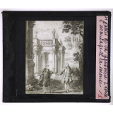 Fables de La Fontaine. 1ere partie. L'avantage de la science.