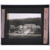 Les Arts du XVIIe siècle. Art moderne, Château de Dampierre.