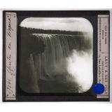 Les Eaux. Chutes du Niagara.