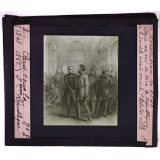 Paris sous la Seconde République (1848-1852). C'était au cri de Vive la République que le peuple avait envahi l'hôtel de ville.
