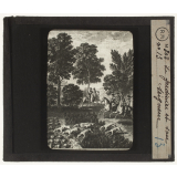 Fables de La Fontaine. 2e partie. Le jardinier et son seigneur.