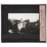 Sanatoriums. Goerbersdorf (Silésie). Sanatorium Rompler - Chalet. 