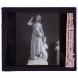 Jeanne d'Arc. Rude. 