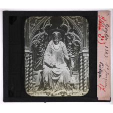 Art Italien. Giglio 1349. St Jacques. Pistoja.