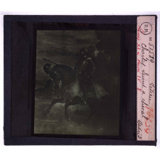 De Louis XI à Henri IV. Titien. Charles Quint à cheval. Madrid.