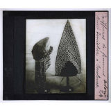 L'Art russe. II - L'art populaire. Coiffures de femmes. Musée Ténichev à Smolensk.