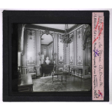 L'Architecture au XVIIIe siècle en France. Salon de Marie-Antoinette.