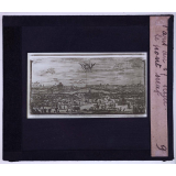 La Ville de Paris au XVIIème siècle. Le pont neuf.