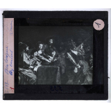 La Peinture française au XVIIe siècle. Boulogne. Un concert (Louvre).