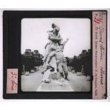 La Sculpture française au XIXe siècle. Quand même. Mercié.
