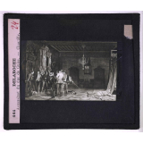 Visite à Chantilly. Delaroche. Assassinat du duc de Guise.