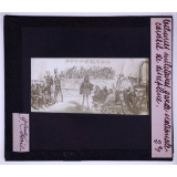 La Garde nationale. Son histoire, ses uniformes (1789-1871). Conseil de discipline.