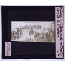 La Garde nationale. Son histoire, ses uniformes (1789-1871). Conseil de discipline.