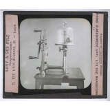 Le Gaz. Principe d'Archimède. Appl. aux gaz. Baroscope.
