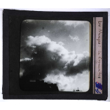 Météorologie. Les Nuages : Le Cumulus.
