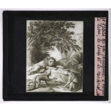 Fables de La Fontaine. 2e partie. Le lion, le loup et le renard.