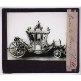 Le Musée de Cluny. Voiture.