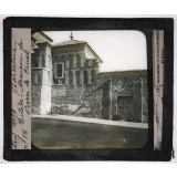Barcelone, Saragosse, Tolède, l'Escurial. Tolède : Maison de Pierre le Cruel.