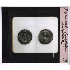 Monnaies et médailles. Sigismond Pandolfe Malatesta.