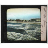 Atlantic City. Les bains. Ape Way.